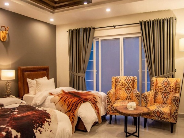 The Roomy Lodge, Murree image 34